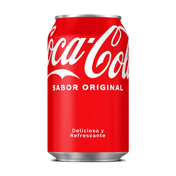 COCA COLA ORIGINAL