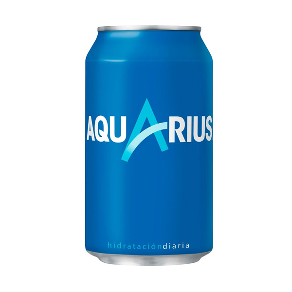 AQUARIUS  LIMON