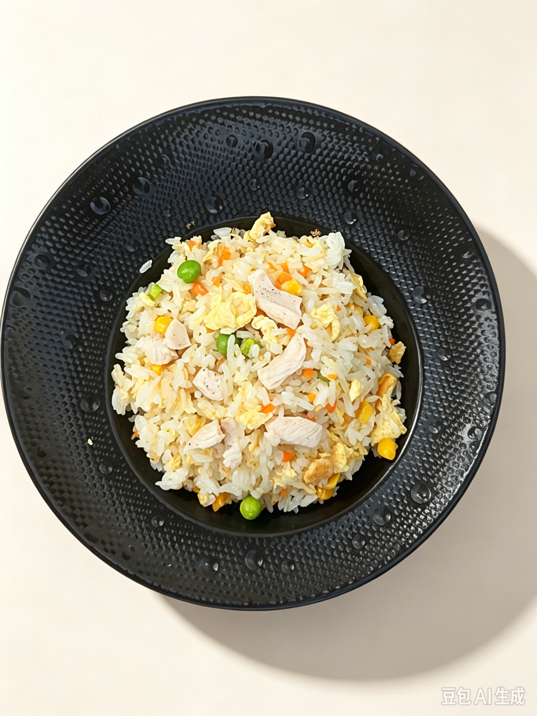 arroz con pollo