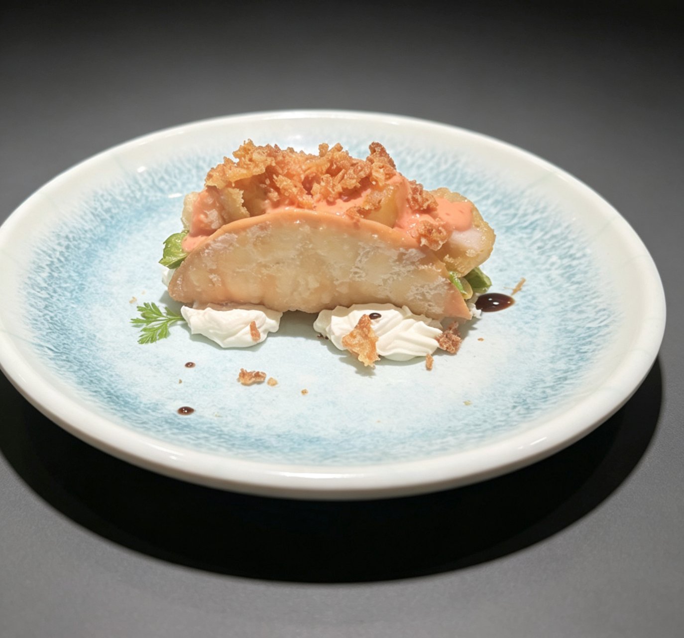 taco pollo