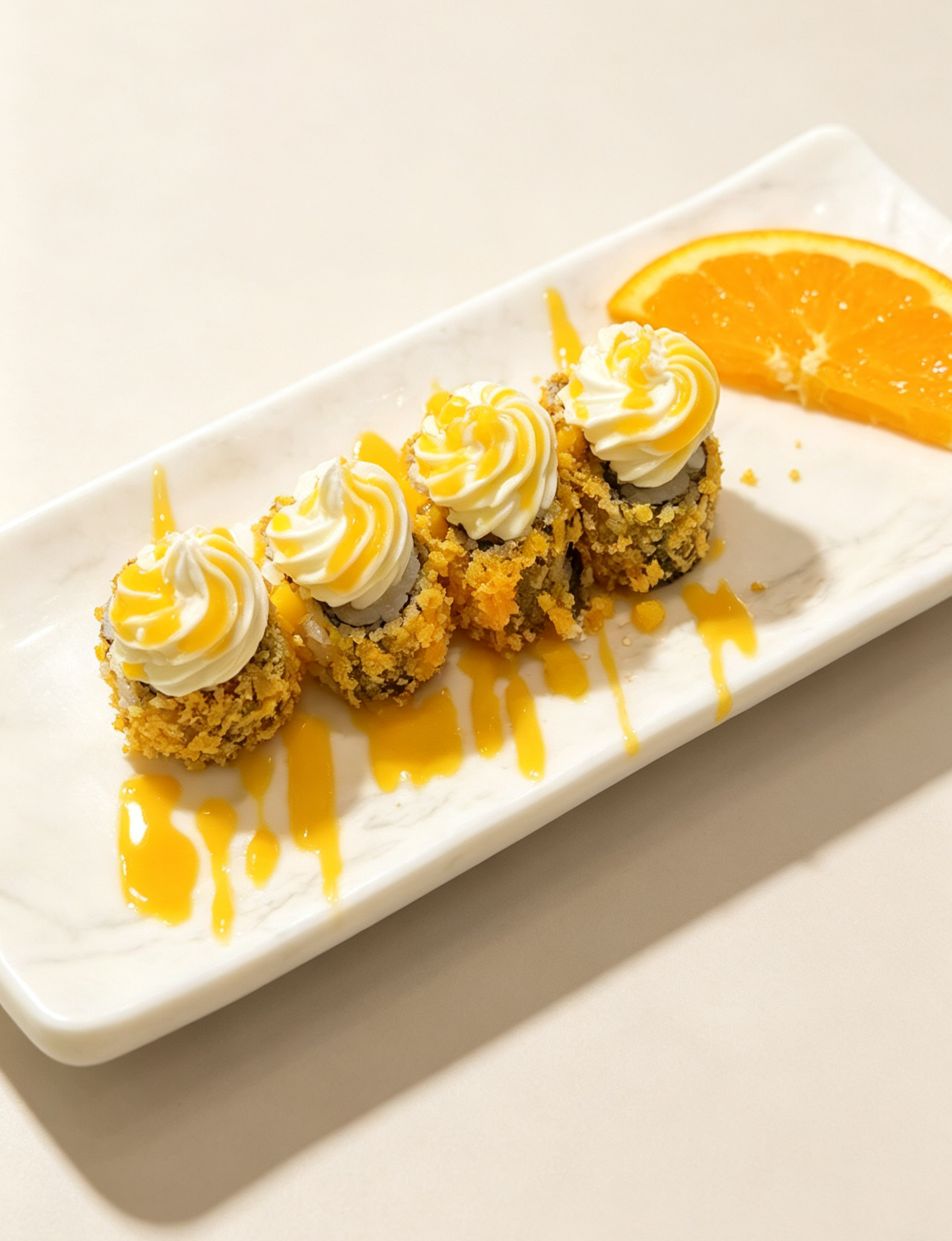 ORANGE FRITO CHEESE